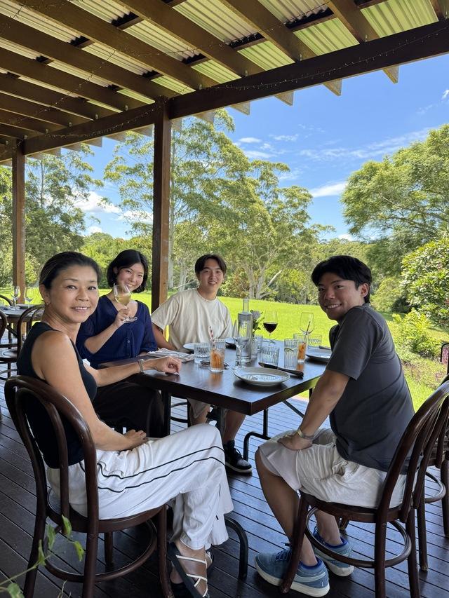 Kさま（50代）